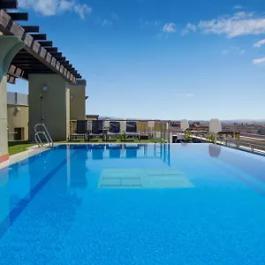 4* Otel Center