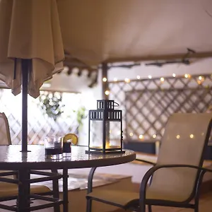  Appartement Casa Turistica Patio Cordobes - Parking Privado En La Juderia