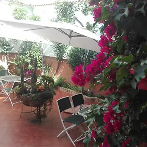 Turisticos Embrujo De Azahar Apartamento