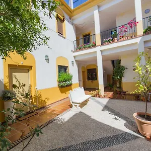Apartment Apartamento Casa Naranjo, Cordoba