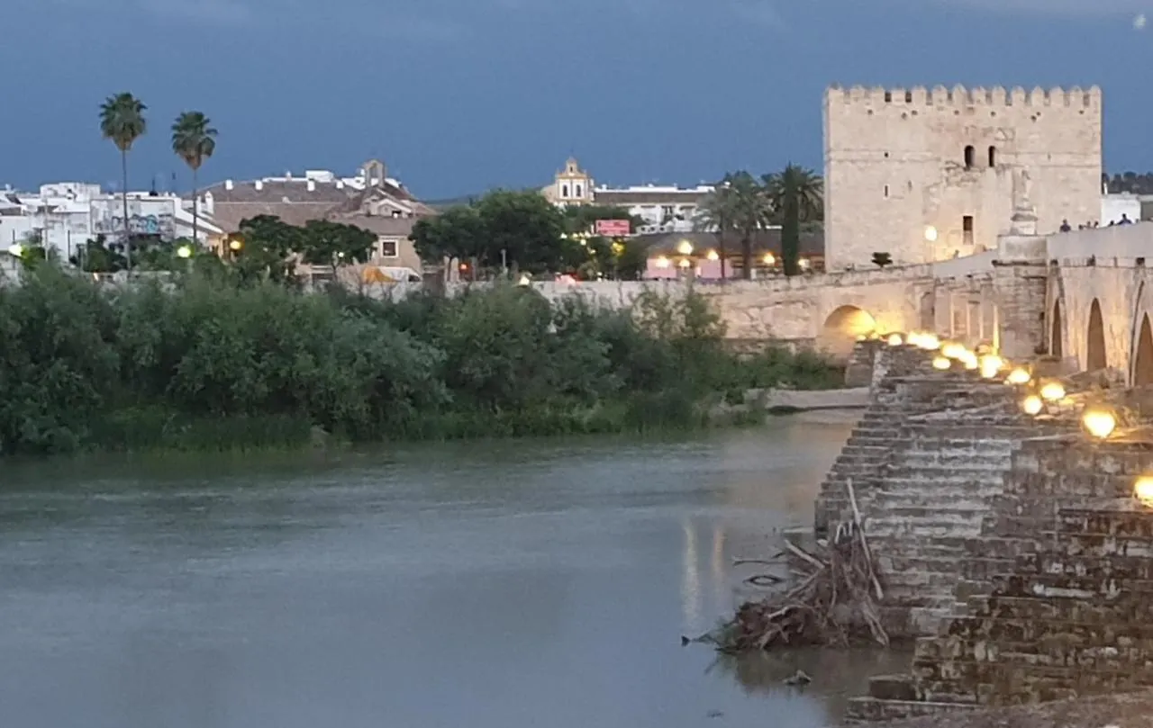 Loft Ribera De Cordoba Daire 0*,  İspanya