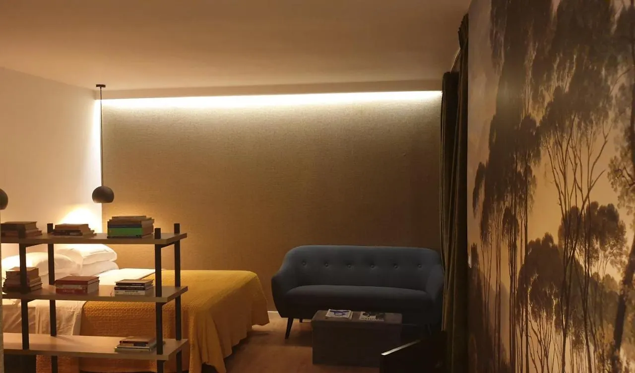 Loft Ribera De Cordoba Daire