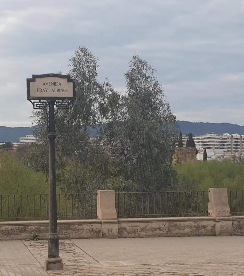 Loft Ribera De Cordoba Daire