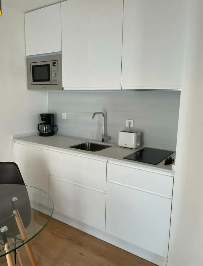 Loft Ribera De Cordoba Apartment 0*,