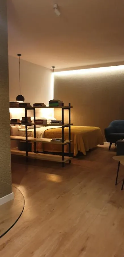 Loft Ribera De Cordoba Apartment Spain