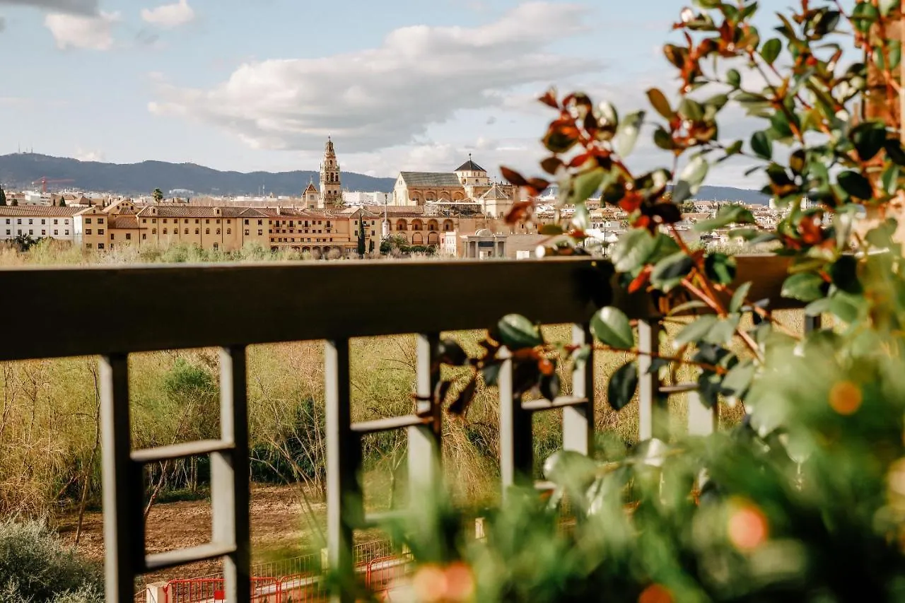 Loft Ribera De Cordoba Apartment Spain